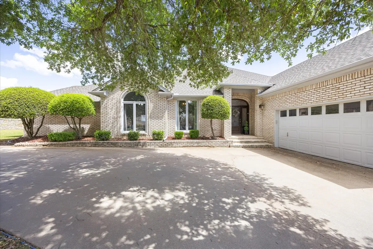 8911 Bontura Road, Granbury, TX 76049 - #1