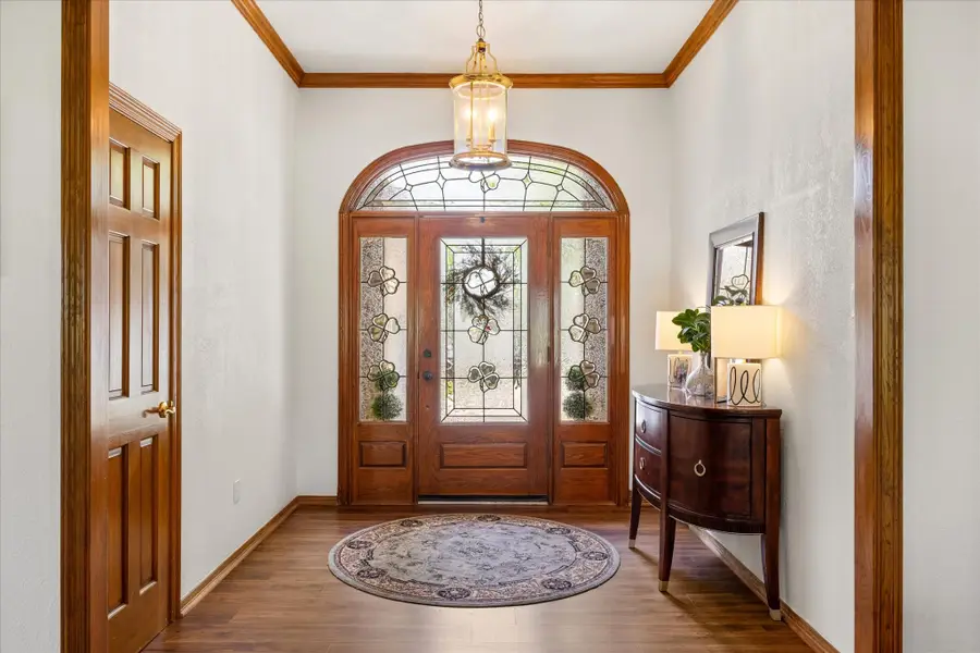 8911 Bontura Road, Granbury, TX 76049 - #2