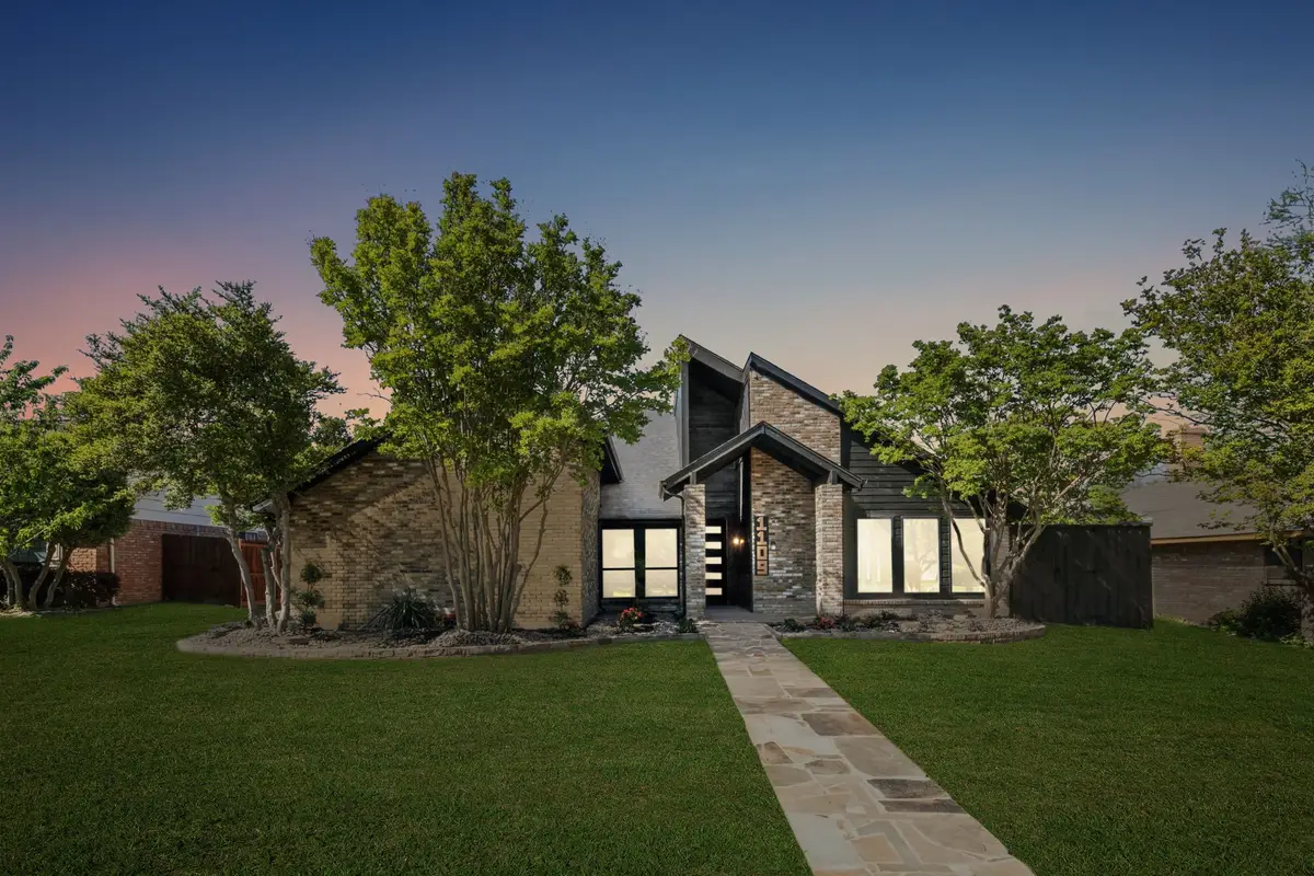 1109 Kenshire Lane, Richardson, TX 75081 - #1