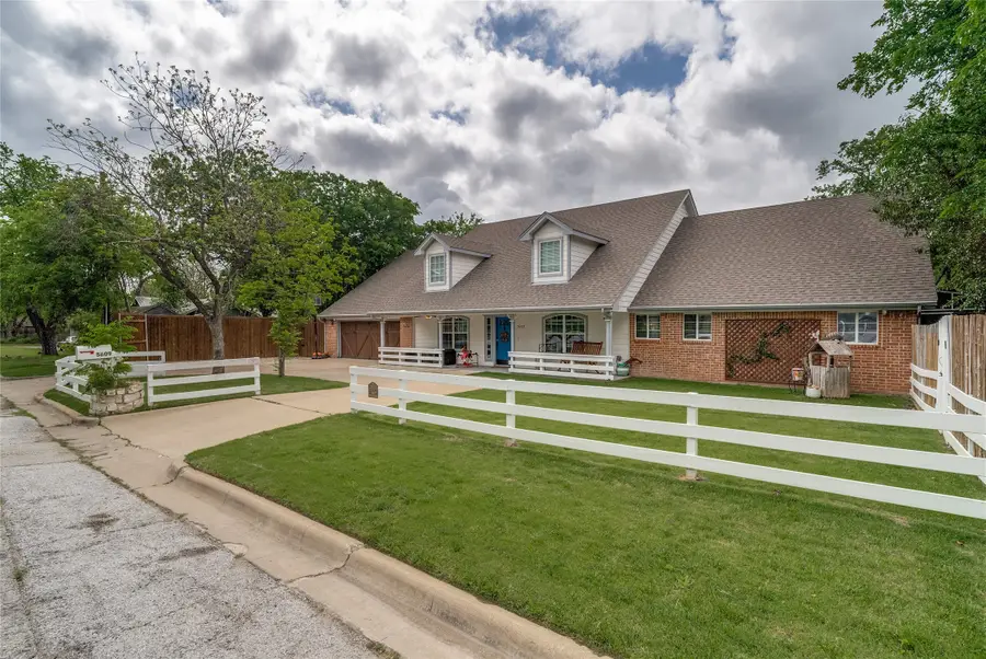 5609 Tulane Avenue, River Oaks, TX 76114 - #2