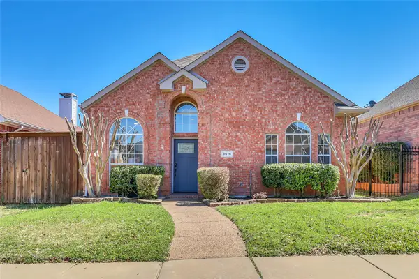 8016 Springmoss Drive, Plano, TX 75025