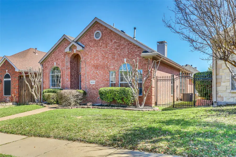 8016 Springmoss Drive, Plano, TX 75025 - #3