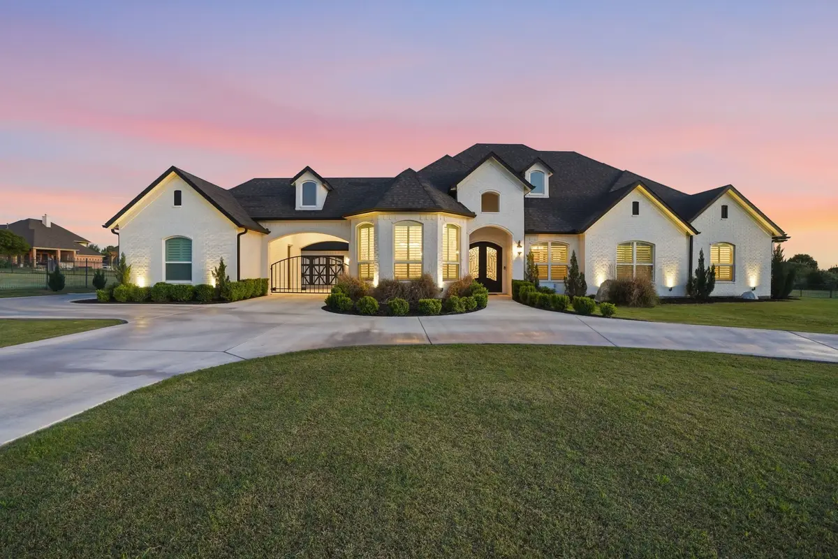 103 Apollo Trail, Aurora, TX 76078 - #1