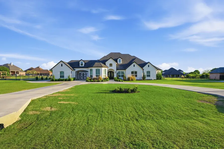 103 Apollo Trail, Aurora, TX 76078 - #2