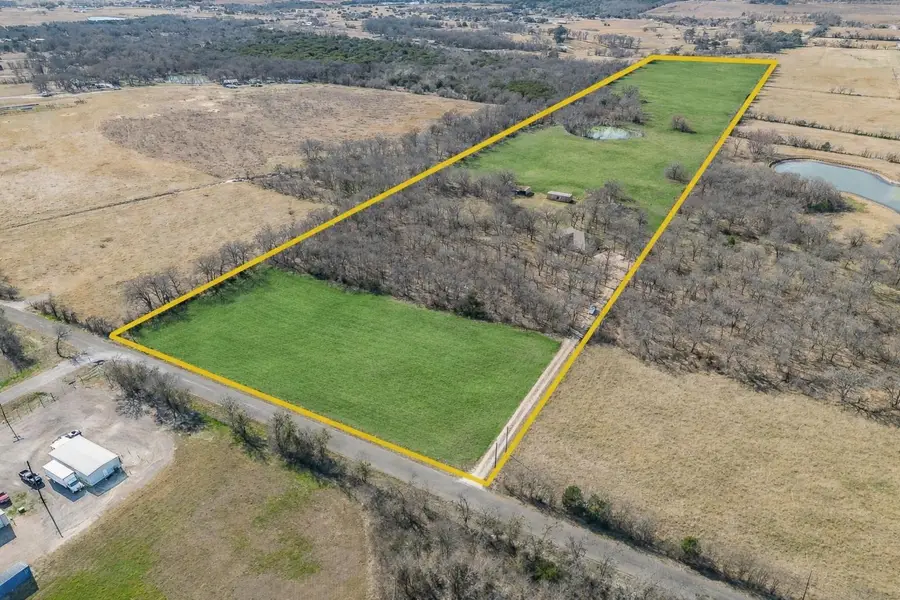 1325 N Katy Road, Elm Mott, TX 76640 - #2