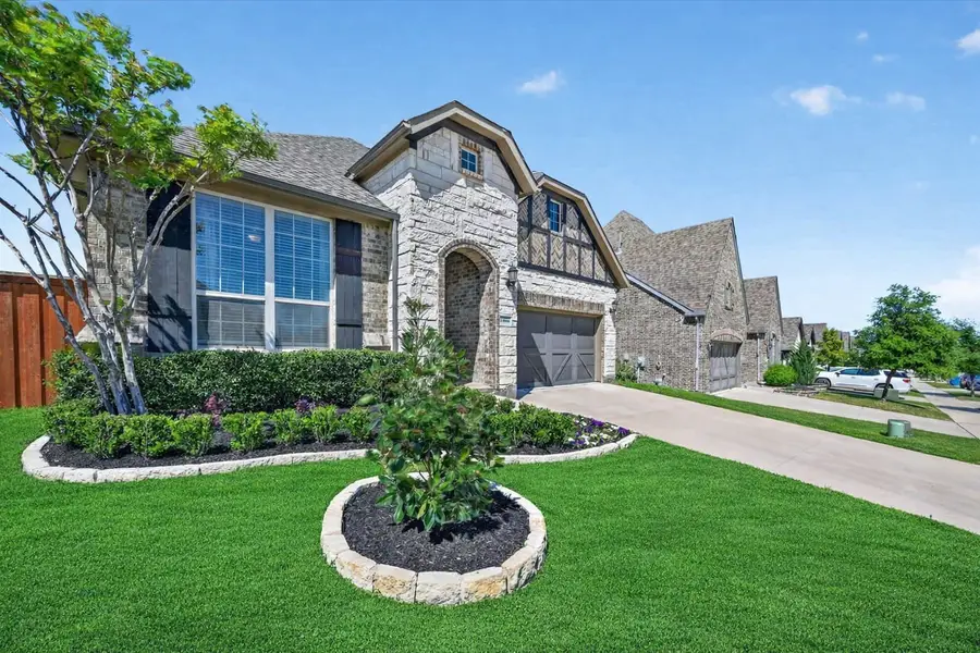 14944 Chipwood Drive, Aledo, TX 76008 - #2