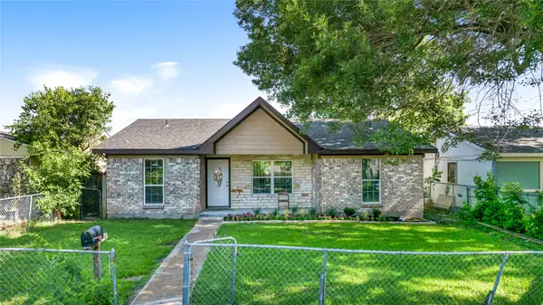 10124 Shayna Drive, Dallas, TX 75217