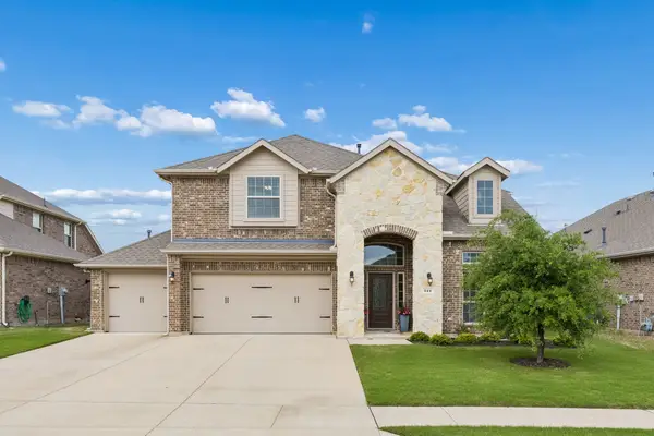 244 Jefferson Lane, Fate, TX 75189