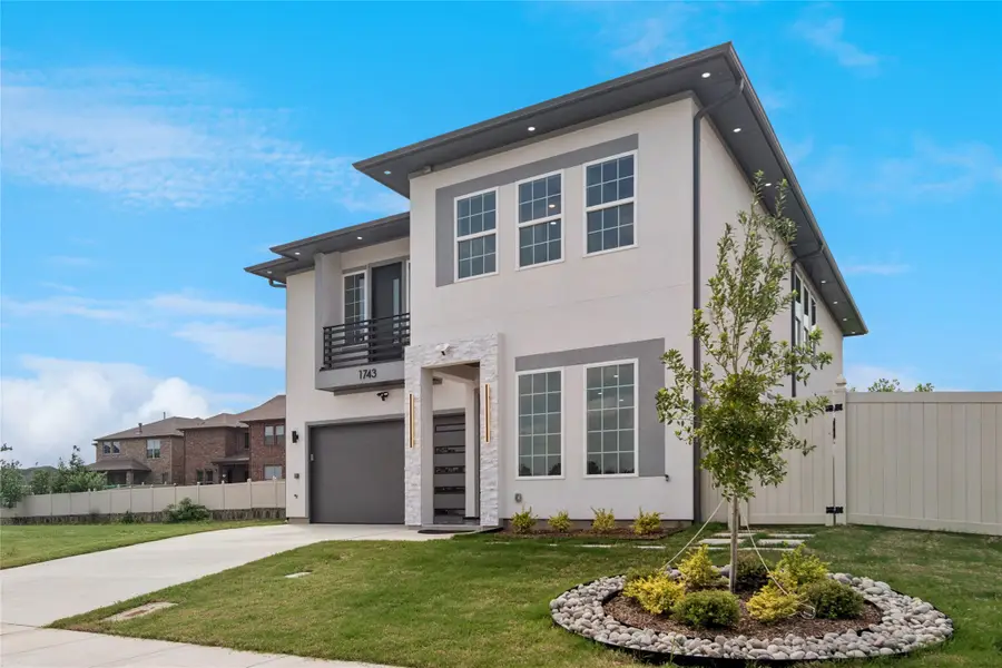 1743 Jabir Street, Irving, TX 75061 - #2