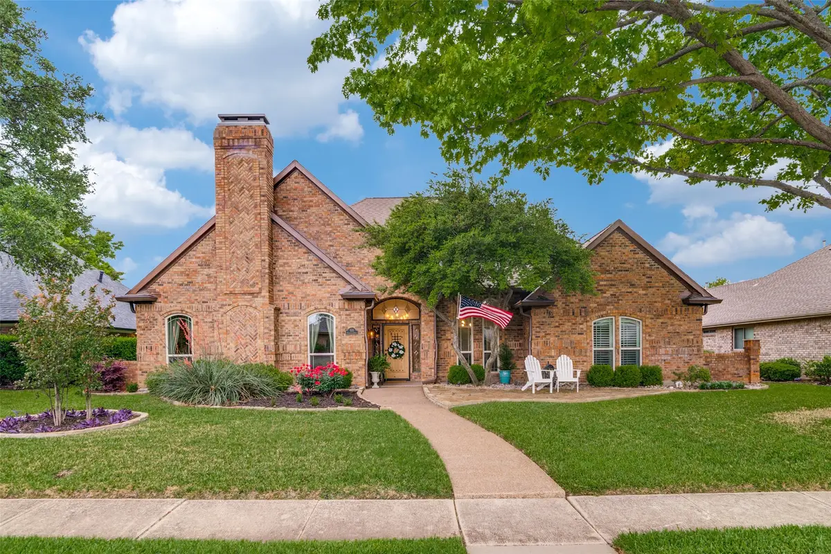 1521 Harrington Drive, Plano, TX 75075 - #1