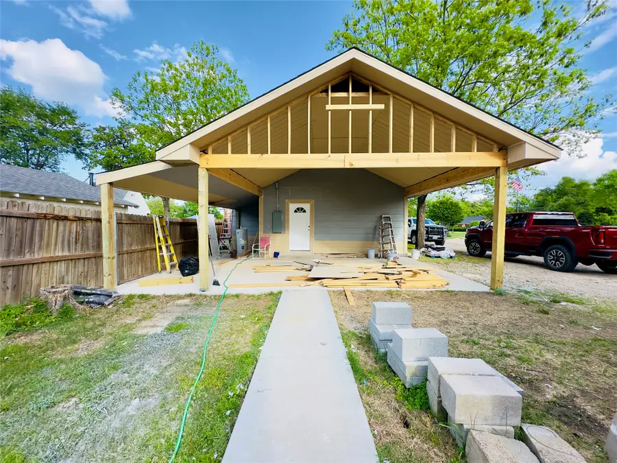 923 Church Street, Sulphur Springs, TX 75482 - #2