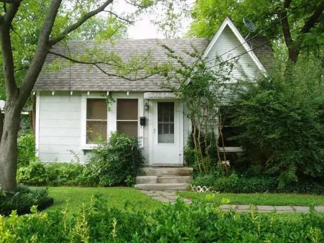 5643 Cary Street, Dallas, TX 75227 - #1