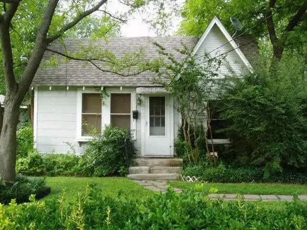 5643 Cary Street, Dallas, TX 75227