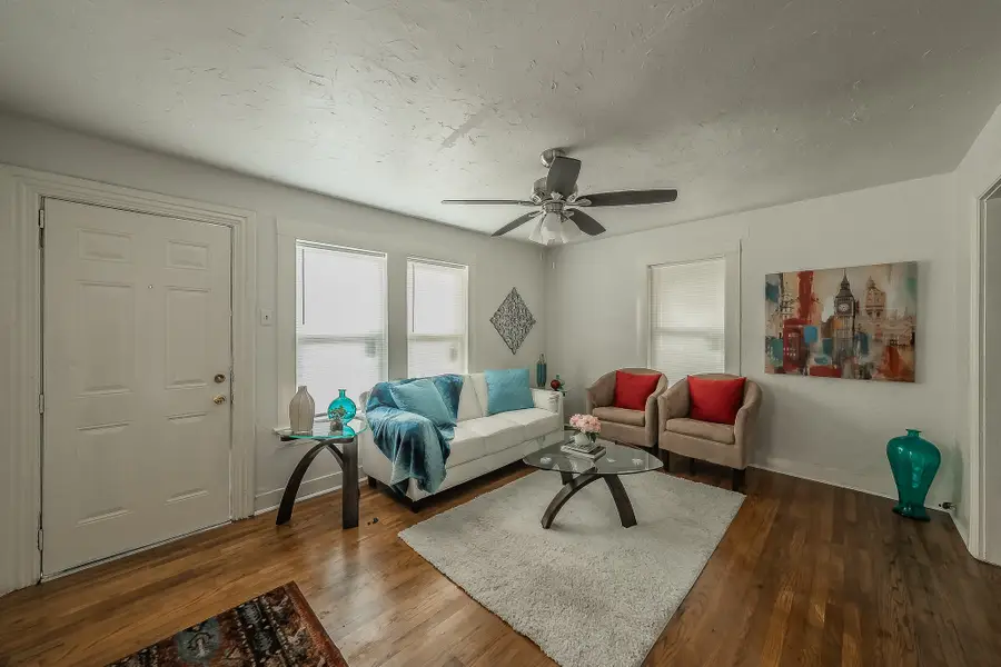 5643 Cary Street, Dallas, TX 75227 - #2