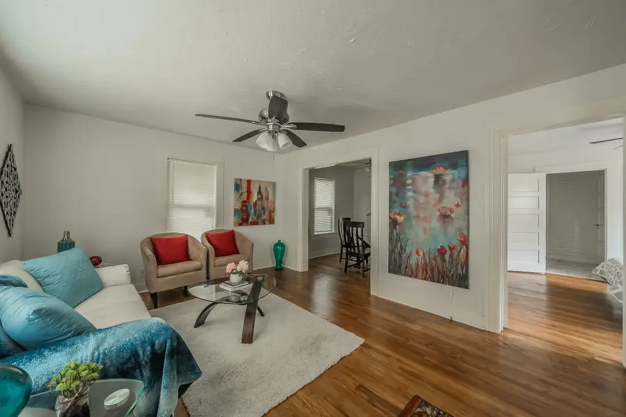 5643 Cary Street, Dallas, TX 75227 - #3
