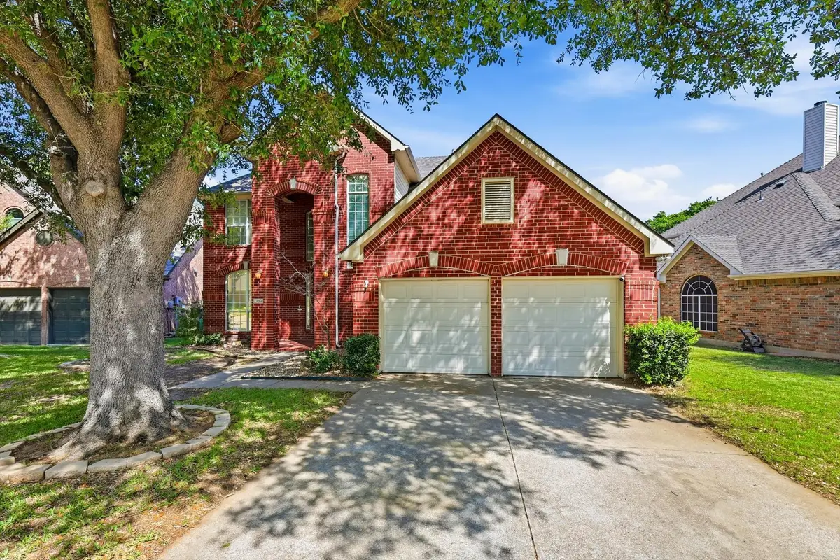 3264 Paddock Circle, Flower Mound, TX 75022 - #1