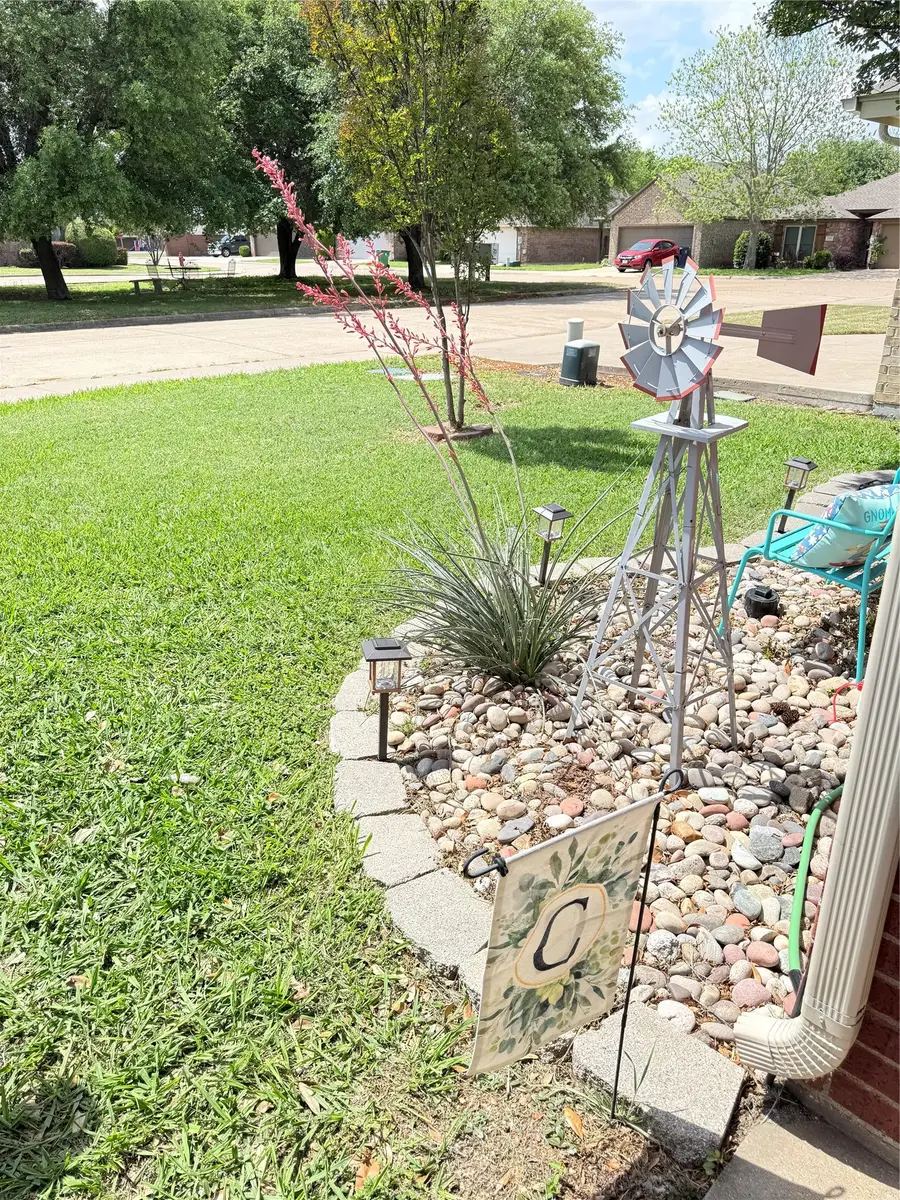 3016 Huntington Court, Waxahachie, TX 75165 - #3