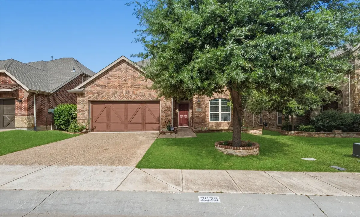 2529 Louis Lane, Lewisville, TX 75056 - #1