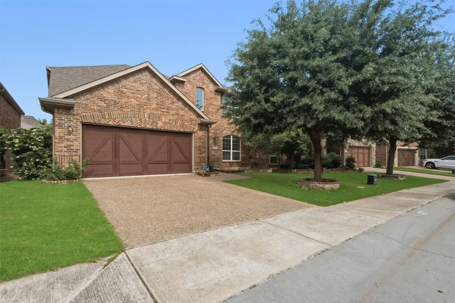 2529 Louis Lane, Lewisville, TX 75056 - #2