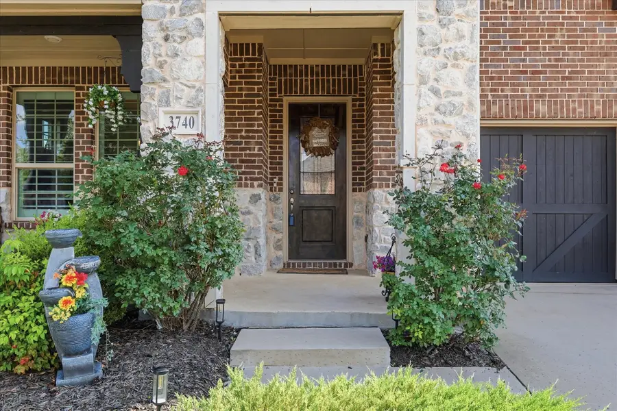 3740 Manchester, The Colony, TX 75056 - #2