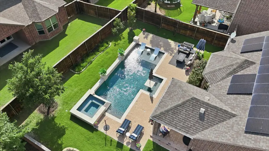 3740 Manchester, The Colony, TX 75056 - #3