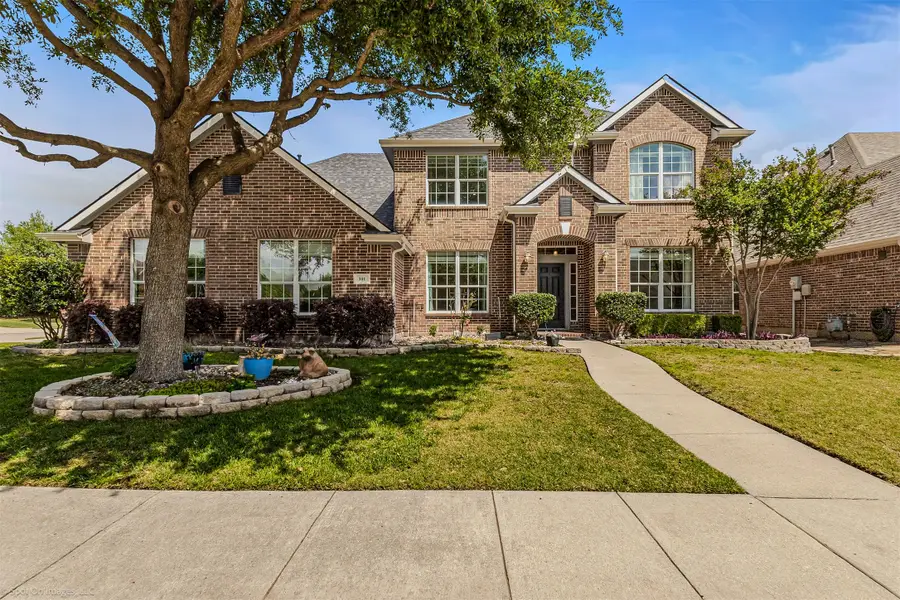 101 Gaines Court, Fate, TX 75087 - #2