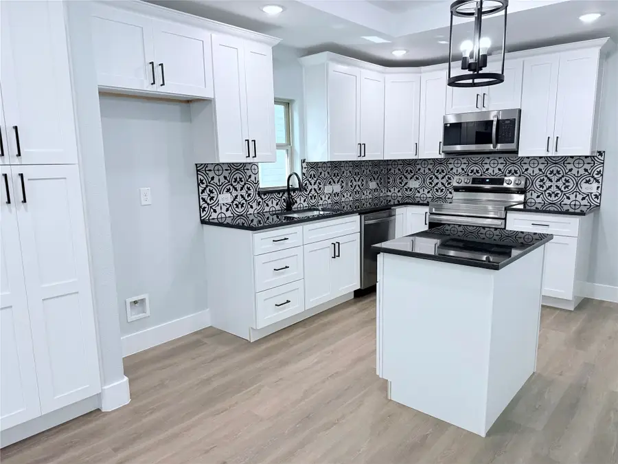 3603 Washington Street, Greenville, TX 75401 - #2