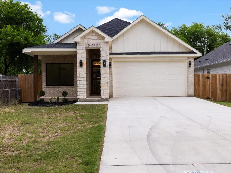 5212 Crowley Street, Sansom Park, TX 76114 - #2