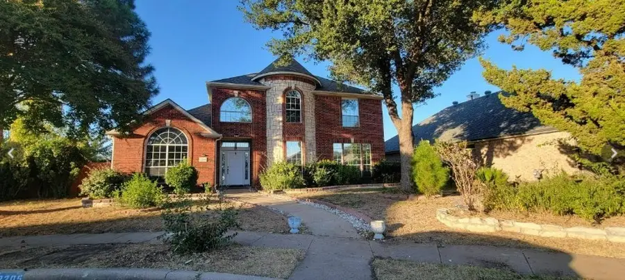 2205 Sunridge Drive, Garland, TX 75042 - #2