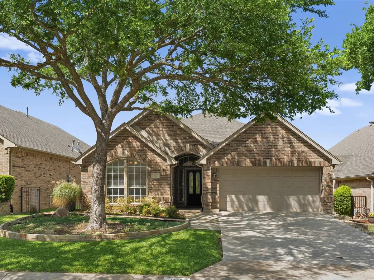 1613 Villa Court, Corinth, TX 76210 - #1