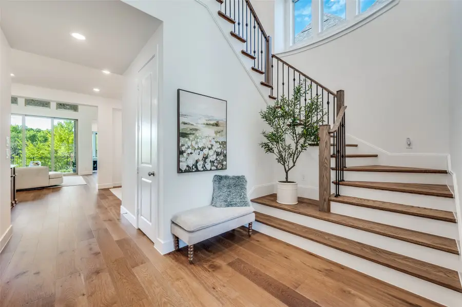 616 Saddle Crest Drive, Aubrey, TX 76227 - #3