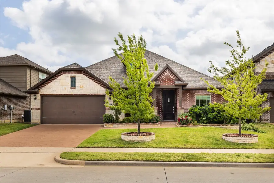 3404 Herron Drive, Melissa, TX 75454 - #2