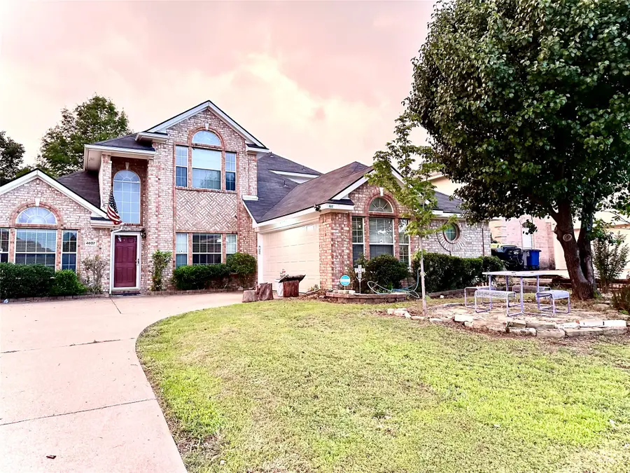 4607 Canvasback Lane, Sachse, TX 75048 - #2