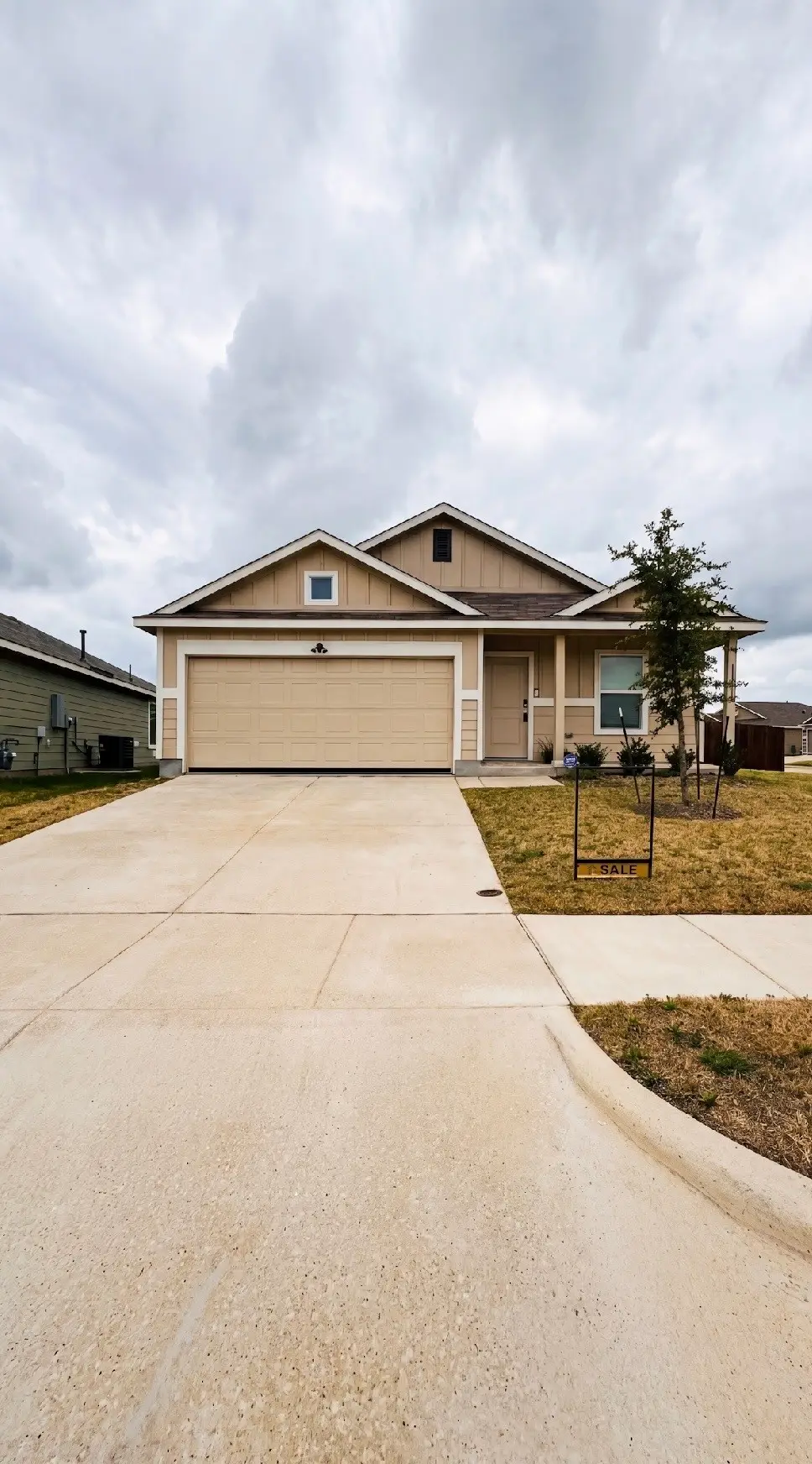 1760 Courage Creek, Crandall, TX 75114 - #1