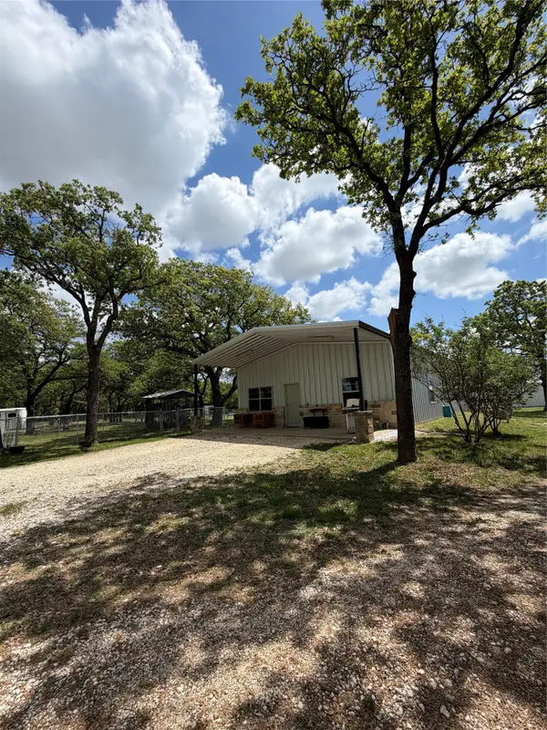 7355 County Road 456, Stephenville, TX 76401