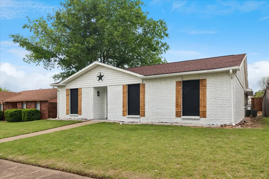 7426 Cloverglen Drive, Dallas, TX 75249 - #2