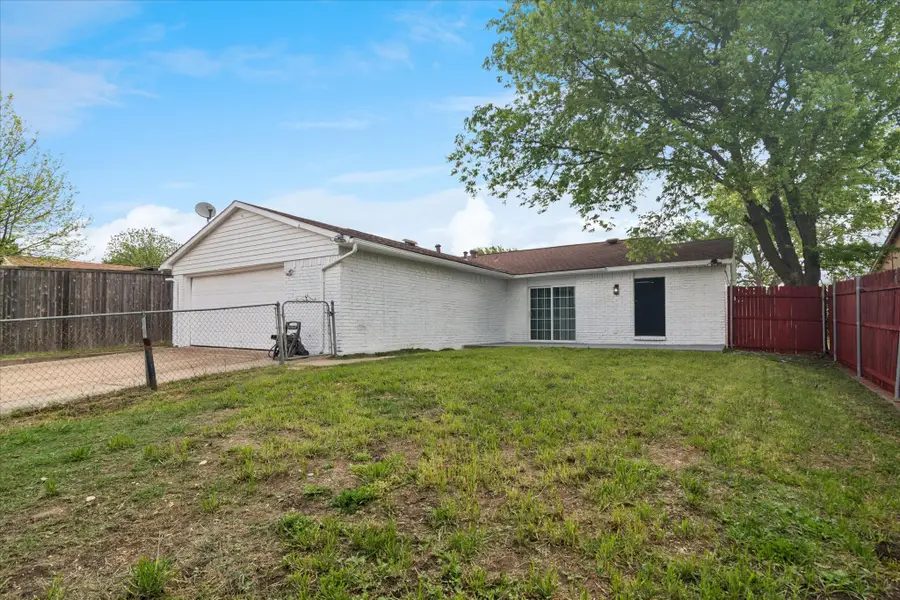 7426 Cloverglen Drive, Dallas, TX 75249 - #3