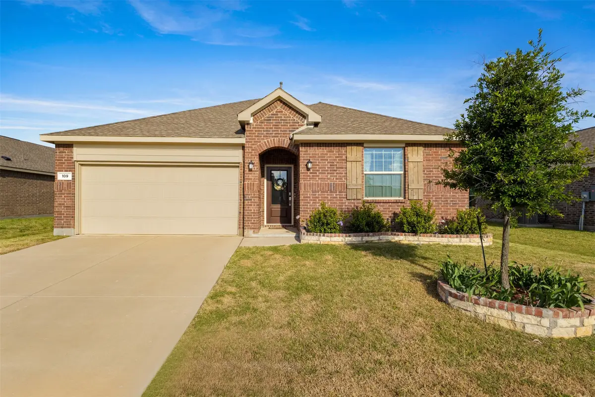 109 Laurenbrooke Drive, Anna, TX 75409 - #1