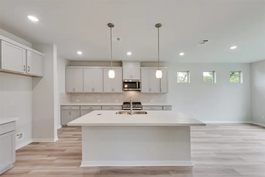 621 Marcus Lane, Crowley, TX 76036 - #2