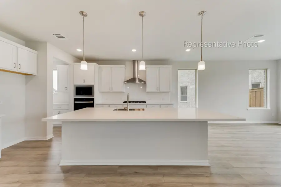 508 Marcus Lane, Crowley, TX 76036 - #2