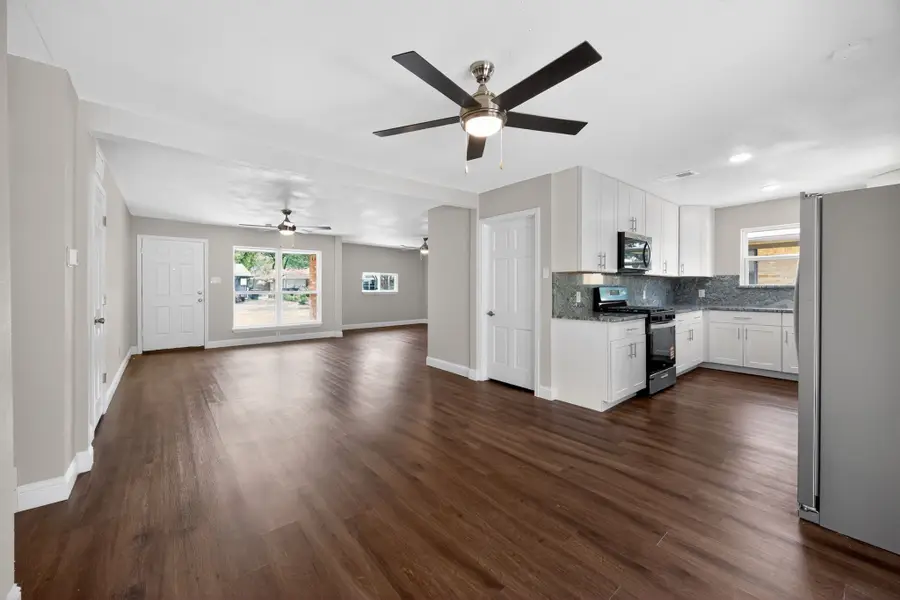 705 Donald Drive, Garland, TX 75041 - #3