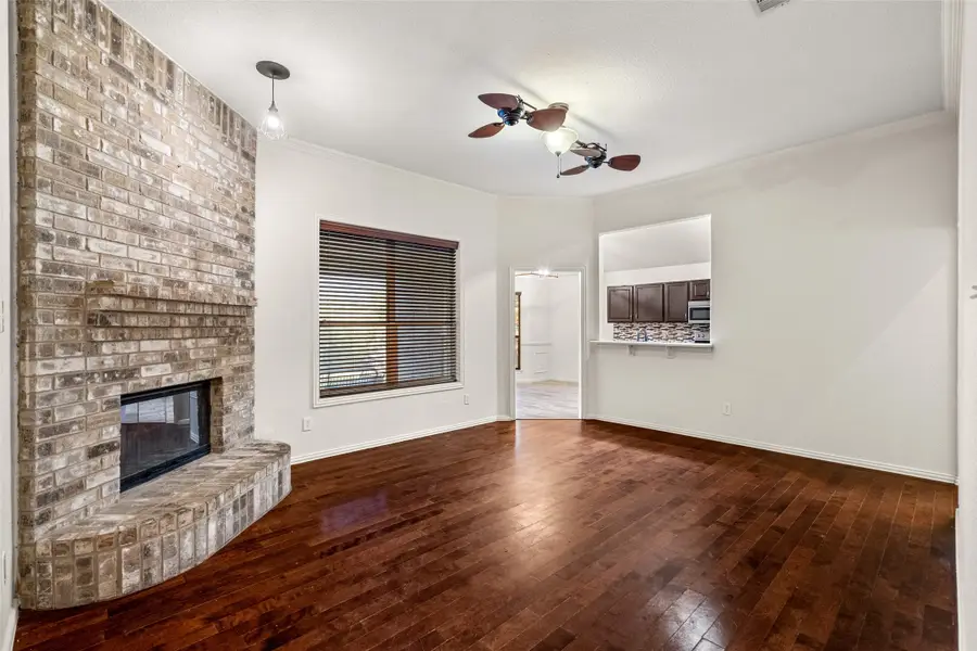 9216 Harvard Avenue, Fort Worth, TX 76118 - #3