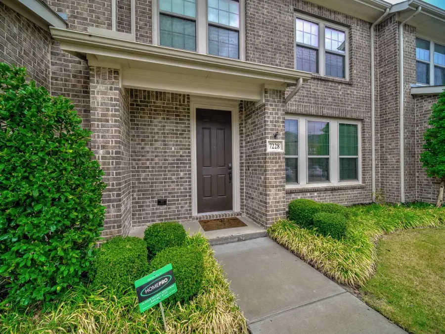 7228 Sideoats Gama Street, Frisco, TX 75033 - #2