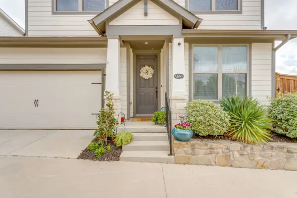 14221 Walsh Avenue, Fort Worth, TX 76008