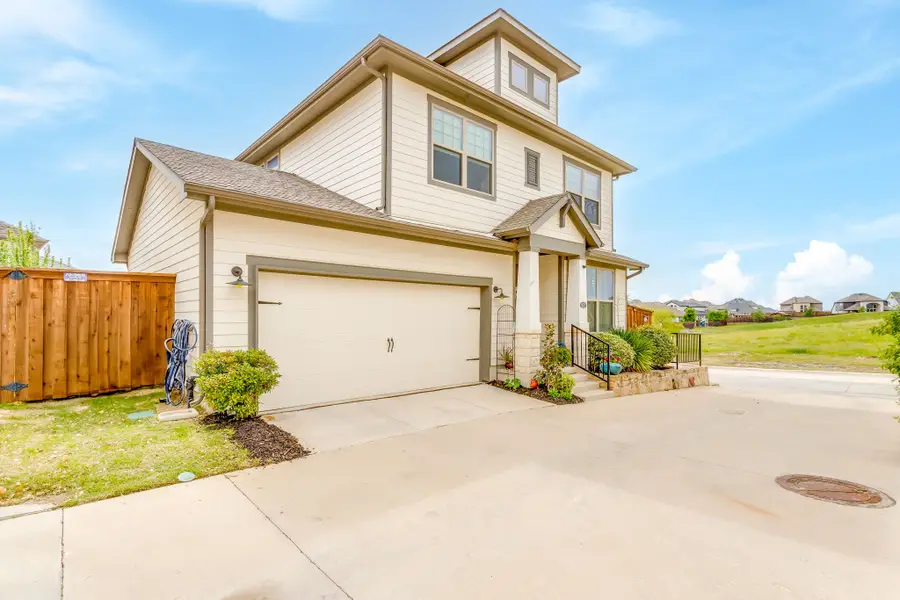 14221 Walsh Avenue, Aledo, TX 76008 - #2