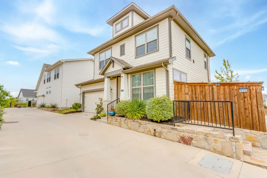 14221 Walsh Avenue, Aledo, TX 76008 - #3