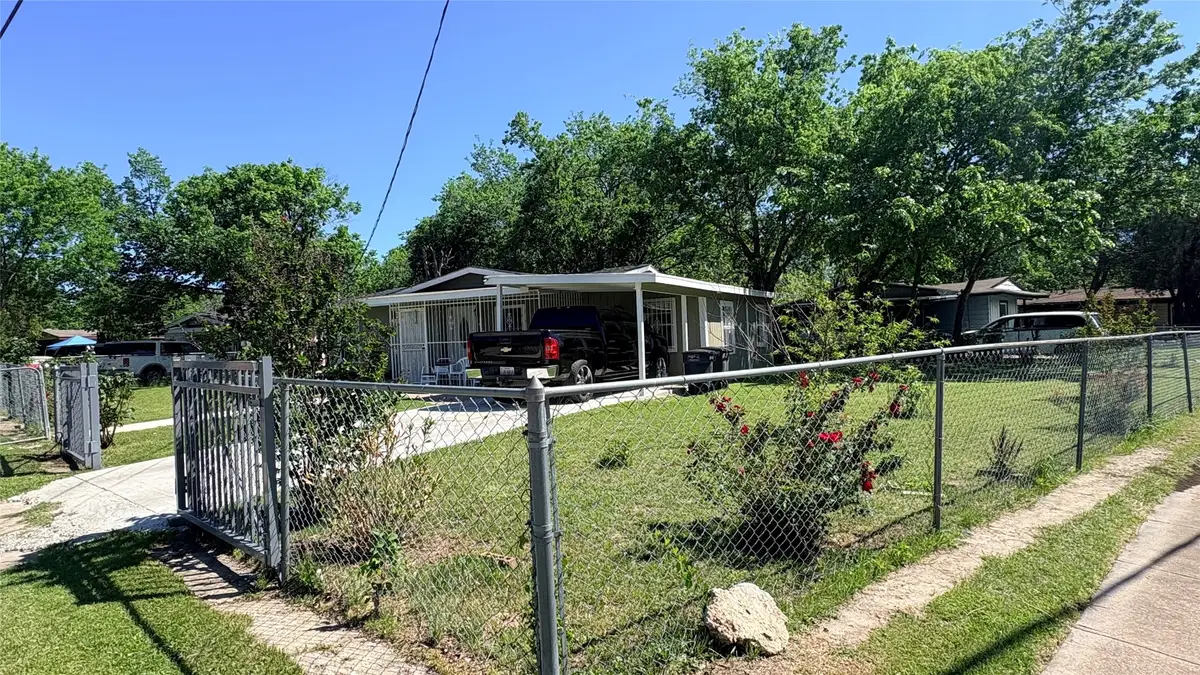 4500 Reed Street, Fort Worth, TX 76119 - #1