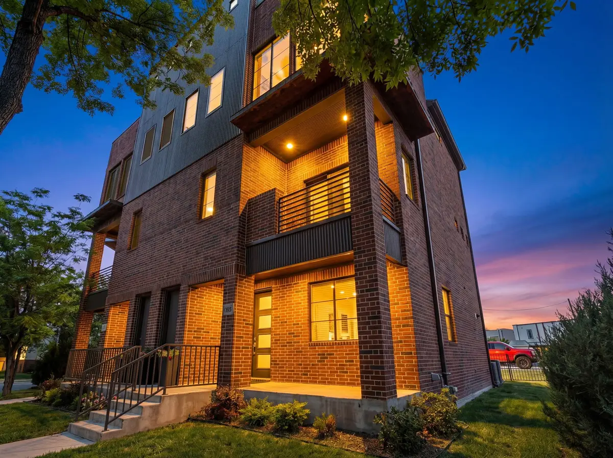 2903 Wingate Street, Fort Worth, TX 76107 - #1