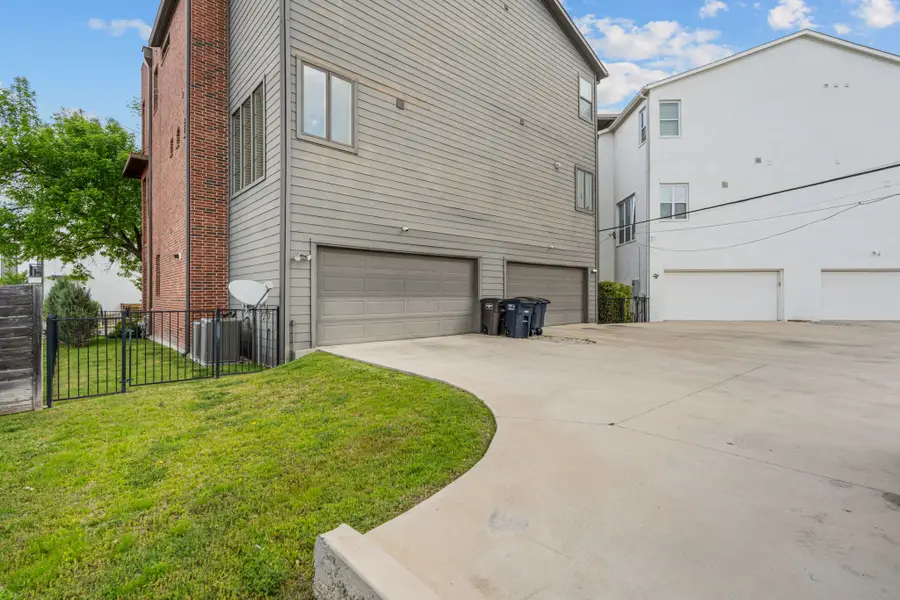 2903 Wingate Street, Fort Worth, TX 76107 - #2