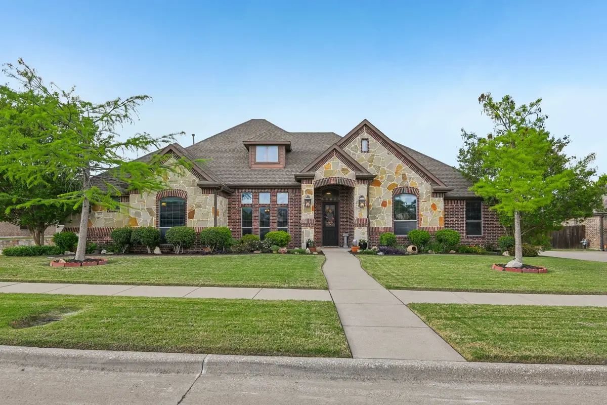 528 Savannah Drive, Ovilla, TX 75154 - #1